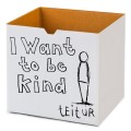 Buy Teitur - I Want To Be Kind Mp3 Download