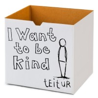 Purchase Teitur - I Want To Be Kind