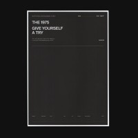 Purchase The 1975 - Give Yourself A Try (CDS)
