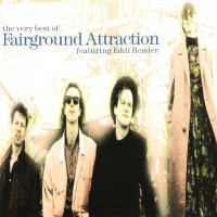Purchase Fairground Attraction - The Very Best Of