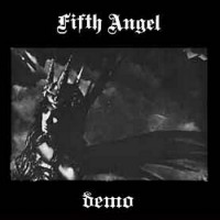 Purchase Fifth Angel - Demo
