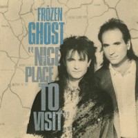 Purchase Frozen Ghost - Nice Place To Visit