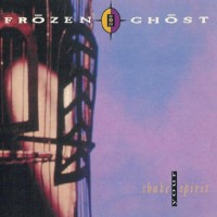 Purchase Frozen Ghost - Shake Your Spirit