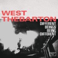 Buy West Thebarton - Different Beings Being Different Mp3 Download