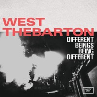 Purchase West Thebarton - Different Beings Being Different