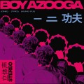 Buy Boy Azooga - (One) (Two) (Kung Fu!) Mp3 Download