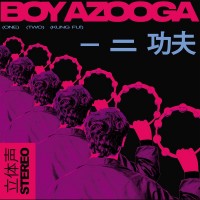 Purchase Boy Azooga - (One) (Two) (Kung Fu!)