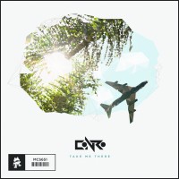 Purchase Conro - Take Me There (CDS)