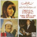 Buy Fairuz - Oriental Evening (Sahret El Hub) Mp3 Download