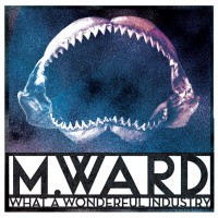 Purchase M. Ward - What A Wonderful Industry