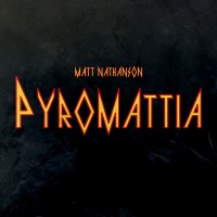 Purchase Matt Nathanson - Pyromattia