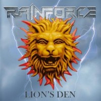Purchase Rainforce - Lion's Den
