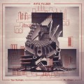 Buy Rhys Fulber - Your Dystopia, My Utopia Mp3 Download