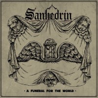 Purchase Sanhedrin - A Funeral For The World
