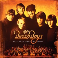 Purchase The Beach Boys - The Beach Boys With The Royal Philharmonic Orchestra