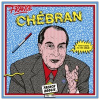 Purchase VA - France Chébran - French Boogie 1981-1985