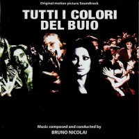 Purchase Bruno Nicolai - Tutti I Colori Del Buio OST (Remastered 2004)