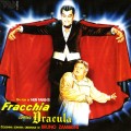 Purchase Bruno Zambrini - Fracchia Contro Dracula OST Mp3 Download