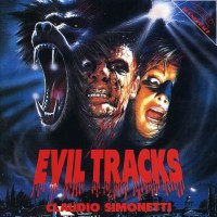 Purchase Claudio Simonetti - Evil Tracks OST
