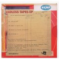 Buy Endless Tapes - Endless Tapes (EP) Mp3 Download