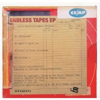 Purchase Endless Tapes - Endless Tapes (EP)