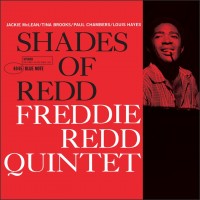 Purchase Freddie Redd - Shades Of Redd (Remastered 2008)