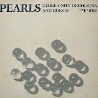 Purchase The Globe Unity Orchestra - Pearls (Vinyl)