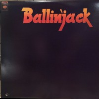 Purchase Ballin' Jack - Ballin' Jack (Vinyl)