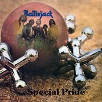 Purchase Ballin' Jack - Special Pride (Vinyl)