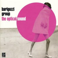 Purchase Barigozzi Group - The Optical Sound