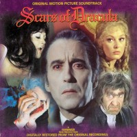 Purchase James Bernard - Scars Of Dracula OST