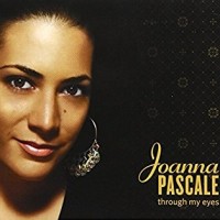 Purchase Joanna Pascale - Through My Eyes