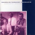 Buy The Ganelin Trio - Concerto Grosso (Reissued 1995) Mp3 Download