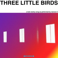 Purchase Maroon 5 - Three Little Birds (CDS)