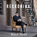 Buy Billy Price - Reckoning Mp3 Download