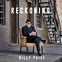 Purchase Billy Price - Reckoning
