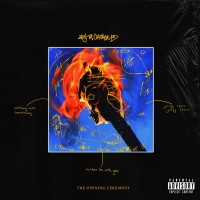 Purchase Bj The Chicago Kid - The Opening Ceremony (EP)