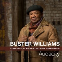Purchase Buster Williams - Audacity