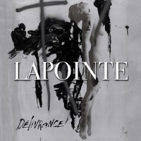 Purchase Eric Lapointe - Délivrance