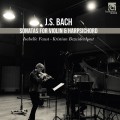 Buy Isabelle Faust - J.S. Bach: Sonatas For Violin &Harpsichord CD1 Mp3 Download