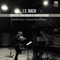Purchase Isabelle Faust - J.S. Bach: Sonatas For Violin &Harpsichord CD1