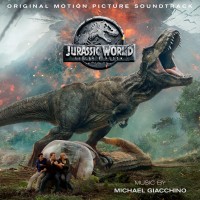 Purchase Michael Giacchino - Jurassic World: Fallen Kingdom