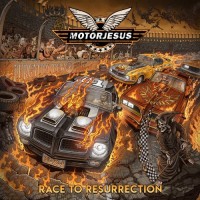 Purchase Motorjesus - Race To Resurrection