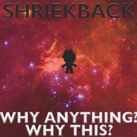 Purchase Shriekback - Why Anything? Why This?