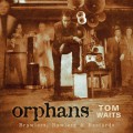 Buy Tom Waits - Orphans: Brawlers, Bawlers & Bastards (Remastered 2017) CD2 Mp3 Download