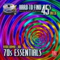 Buy VA - Hard To Find 45S On Cd, Volume 18: 70S Essentials Mp3 Download