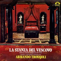 Purchase Armando Trovajoli - La Stanza Del Vescovo OST (Vinyl)