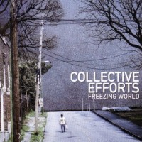 Purchase Collective Efforts - Freezing World