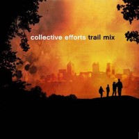 Purchase Collective Efforts - Trail Mix