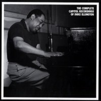 Purchase Duke Ellington - The Complete Capitol Recordings Of Duke Ellington CD3